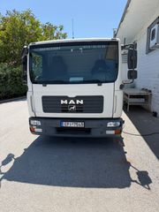 Ψυκτικοί Θάλαμοι MAN 2008 TGL 7150