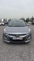 Hyundai i 30 2012