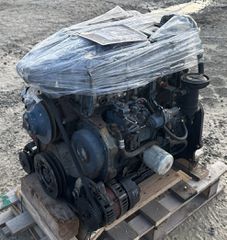 VM Motori VM 13C/3 Engine