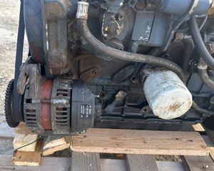 VM Motori VM 13C/3 Engine-thumb-4