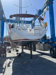 Beneteau 2003 Oceanic clipper 361