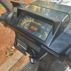 Honda GYRO 1990 ΧΩΡΙΣ άδεια-thumb-2