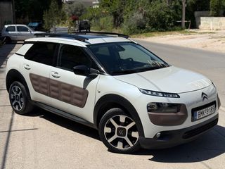 Citroen C4 Cactus 2016 Automatic/Panorama/Full Extra