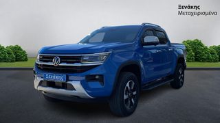 Pickup - Αγροτικό Volkswagen 2025 Amarok 4 MOTION STYLE