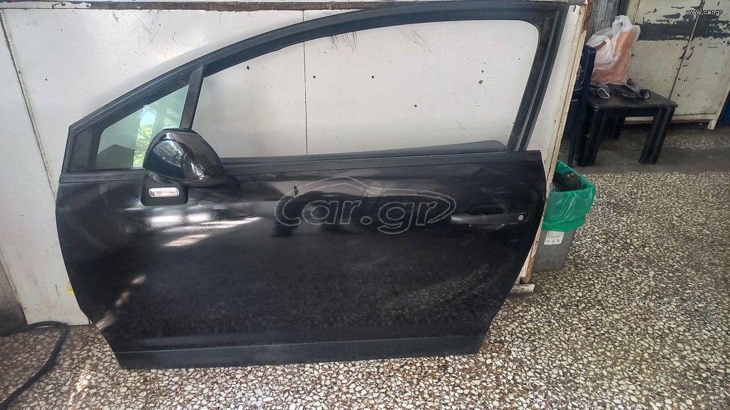 ΠΟΡΤΑ ΔΙΠΟΡΤΗ ΑΡΙΣΤΕΡΗ CITROEN C4
