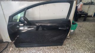 ΠΟΡΤΑ ΔΙΠΟΡΤΗ ΑΡΙΣΤΕΡΗ CITROEN C4