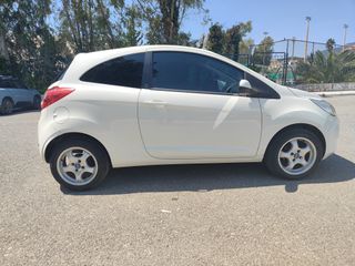 Ford Ka 2010 DIESEL