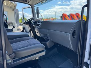 Ανατροπή + Γερανός Mercedes-Benz 2007 MB ATEGO 918-thumb-40