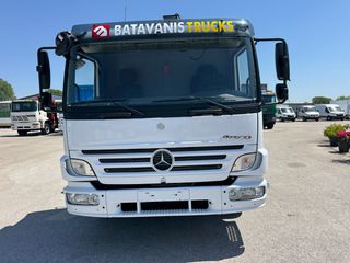 Ανατροπή + Γερανός Mercedes-Benz 2007 MB ATEGO 918-thumb-14