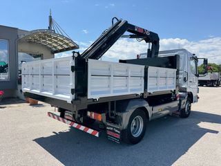 Ανατροπή + Γερανός Mercedes-Benz 2007 MB ATEGO 918-thumb-21