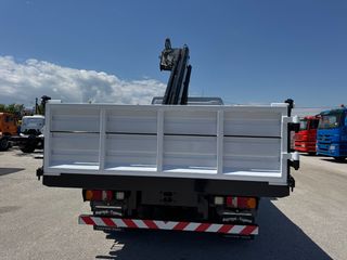 Ανατροπή + Γερανός Mercedes-Benz 2007 MB ATEGO 918-thumb-23