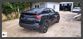 Citroen C4 2021 C4 2021