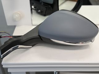 Peugeot 208 καθρεφτης Οδηγου 9 pin καινουριο