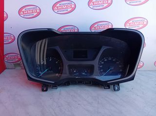 FORD CUSTOM '13-'18 2.2cc DIESEL ΠΕΤΡΕΛΑΙΟ ΜΕΤΑΧΕΙΡΙΣΜΕΝΟ ΚΑΝΤΡΑΝ ΜΕ ΚΩΔΙΚΟ BK2T-10849-PD