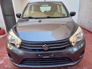 Suzuki Celerio 2017 ΑΥΤΟΜΑΤΟ
