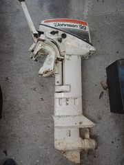 Johnson 1995 9.9