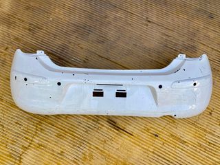 Nissan Micra k13 προφυλακτήρας πίσω