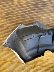 Nissan Micra k13 προφυλακτήρας πίσω-thumb-2