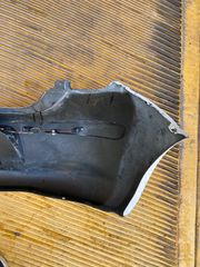 Nissan Micra k13 προφυλακτήρας πίσω-thumb-3