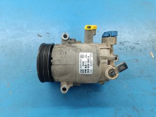 ΚΟΜΠΡΕΣΕΡ AIR CONDITION 5k0820803a VW/AUDI/SEAT/SKODA