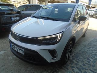Opel Crossland 2023 *AYTOMATO-BENZINH-130ΗΡ-ΜΕ ΑΝ. ΦΠΑ*