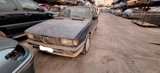 ALFA ROMEO	JULIETA	1982	1779cc	 ΚΩΔΙΚΟΣ: TA3875