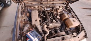ALFA ROMEO	JULIETA	1982	1779cc	 ΚΩΔΙΚΟΣ: TA3875-thumb-8