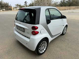 Smart ForTwo 2012 Με ηλεκτρικό τιμόνι-thumb-1