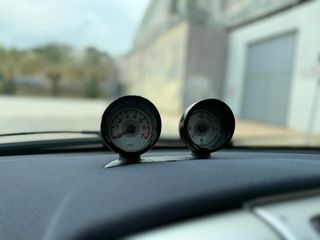 Smart ForTwo 2012 Με ηλεκτρικό τιμόνι-thumb-2