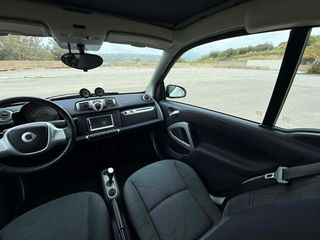 Smart ForTwo 2012 Με ηλεκτρικό τιμόνι-thumb-3