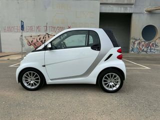 Smart ForTwo 2012 Με ηλεκτρικό τιμόνι-thumb-4