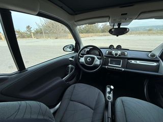 Smart ForTwo 2012 Με ηλεκτρικό τιμόνι-thumb-5