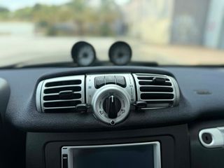Smart ForTwo 2012 Με ηλεκτρικό τιμόνι-thumb-6