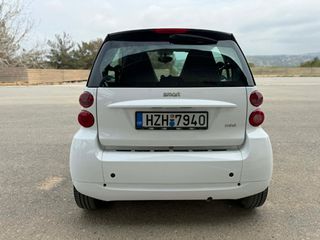 Smart ForTwo 2012 Με ηλεκτρικό τιμόνι-thumb-7