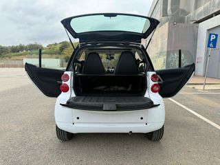 Smart ForTwo 2012 Με ηλεκτρικό τιμόνι-thumb-9