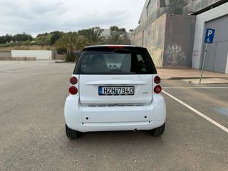 Smart ForTwo 2012 Με ηλεκτρικό τιμόνι-thumb-10
