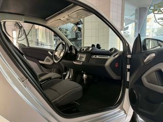 Smart ForTwo 2012 Με ηλεκτρικό τιμόνι-thumb-11