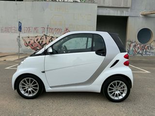 Smart ForTwo 2012 Με ηλεκτρικό τιμόνι-thumb-13
