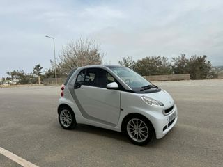 Smart ForTwo 2012 Με ηλεκτρικό τιμόνι-thumb-14