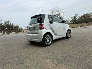 Smart ForTwo 2012 Με ηλεκτρικό τιμόνι-thumb-15