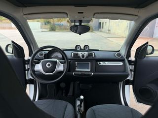 Smart ForTwo 2012 Με ηλεκτρικό τιμόνι-thumb-16
