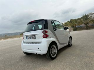 Smart ForTwo 2012 Με ηλεκτρικό τιμόνι-thumb-17