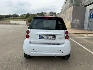 Smart ForTwo 2012 Με ηλεκτρικό τιμόνι-thumb-19