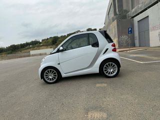 Smart ForTwo 2012 Με ηλεκτρικό τιμόνι-thumb-21