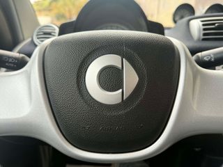Smart ForTwo 2012 Με ηλεκτρικό τιμόνι-thumb-23