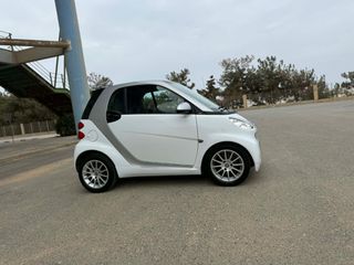 Smart ForTwo 2012 Με ηλεκτρικό τιμόνι-thumb-24