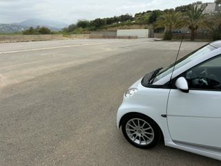 Smart ForTwo 2012 Με ηλεκτρικό τιμόνι-thumb-25