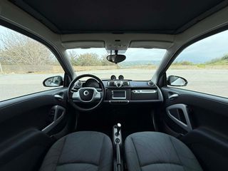Smart ForTwo 2012 Με ηλεκτρικό τιμόνι-thumb-26