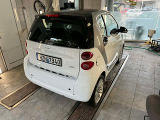 Smart ForTwo 2012 Με ηλεκτρικό τιμόνι-thumb-27