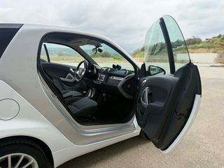 Smart ForTwo 2012 Με ηλεκτρικό τιμόνι-thumb-29